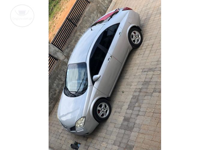 Nissan Primera