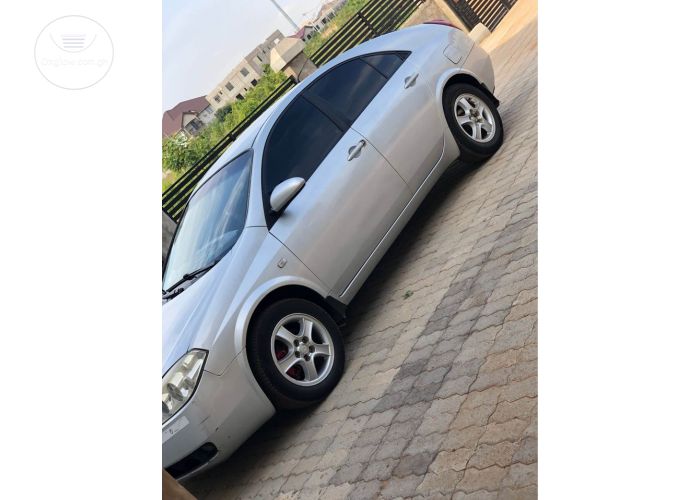 NISSAN PRIMERA P12 Sport 