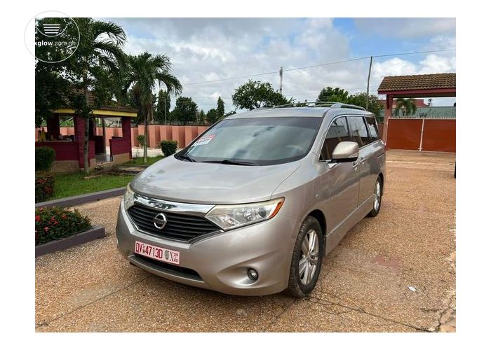 Nissan Quest