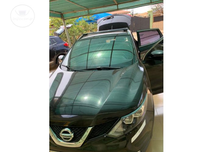 Nissan Rogue SL
