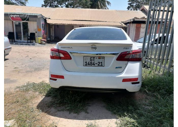 Nissan Sentra