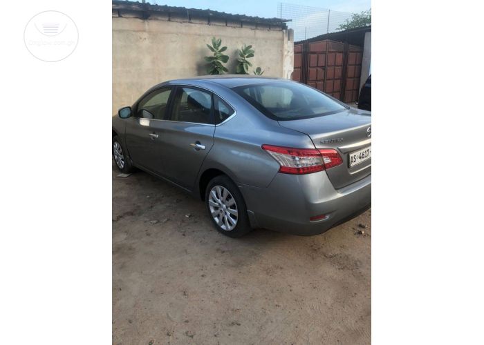 Nissan Sentra