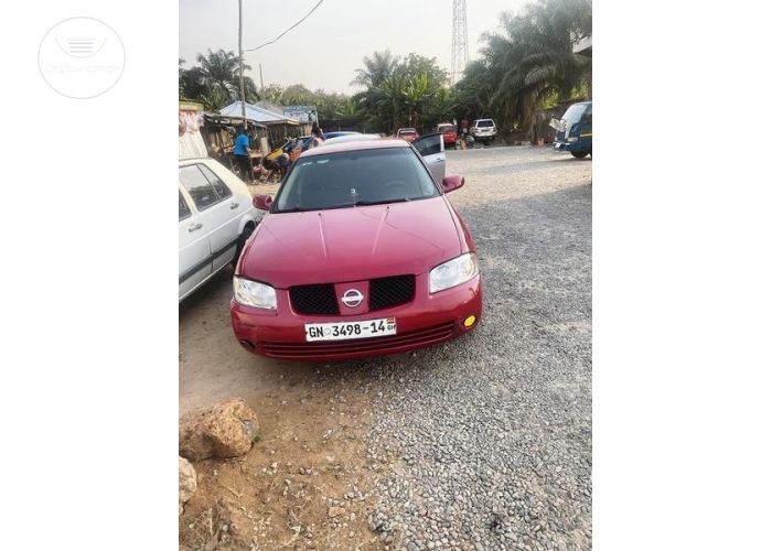 Nissan Sentra SE - 14 Registered