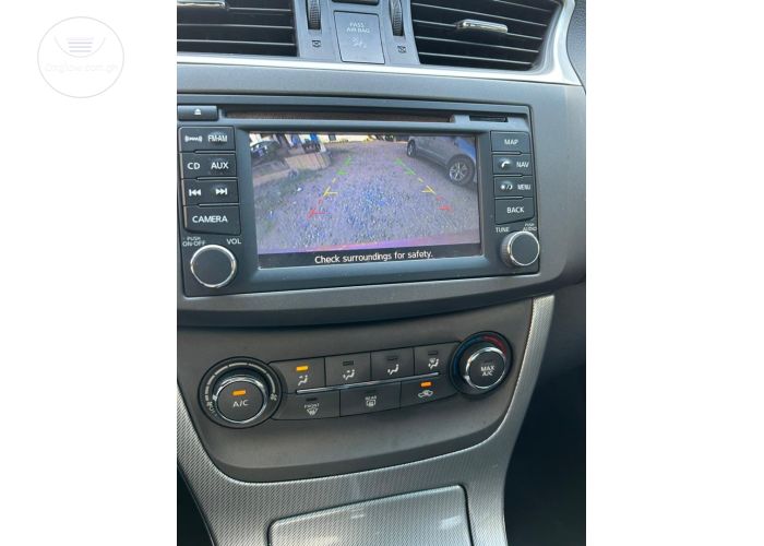 Listing Fallback Image