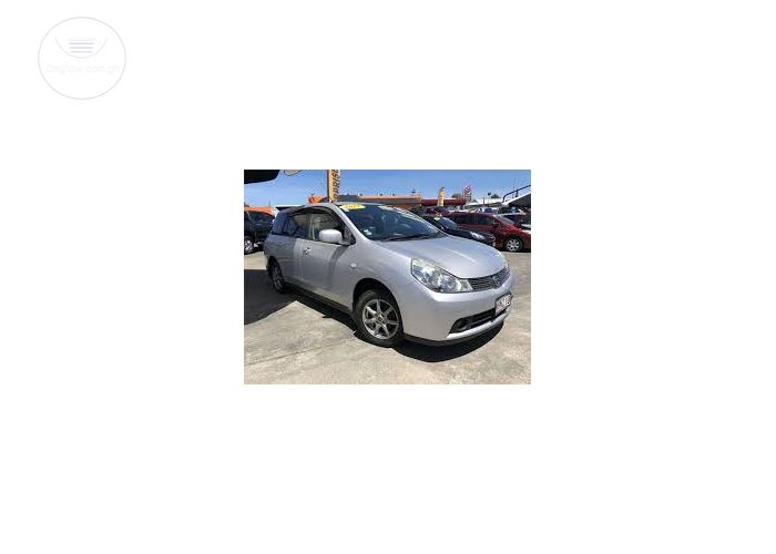 Nissan Wingroad
