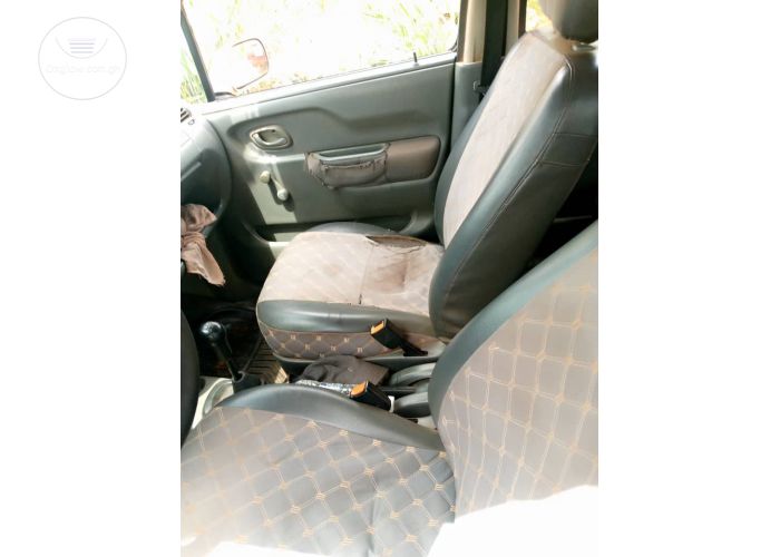 Opel Agila