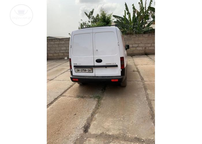 Listing Fallback Image