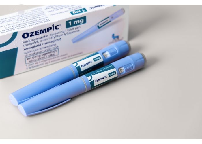 Ozempic secret to weight loss!