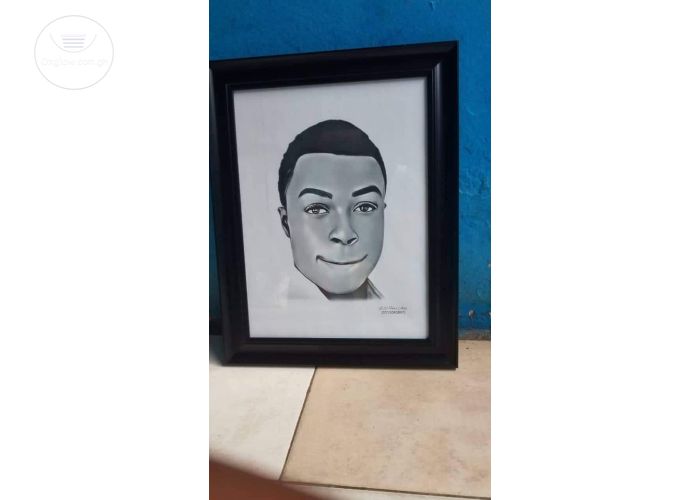 Pencil Art