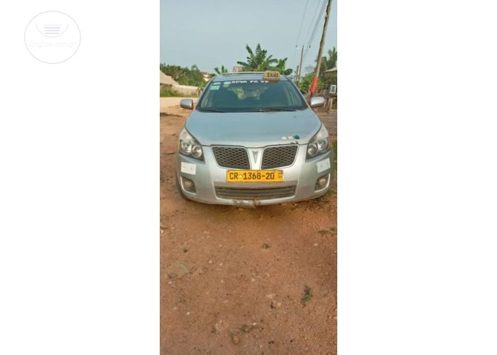 Pontiac Vibe For Sale
