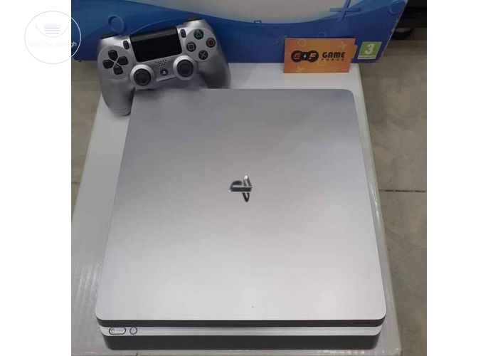 Listing Fallback Image