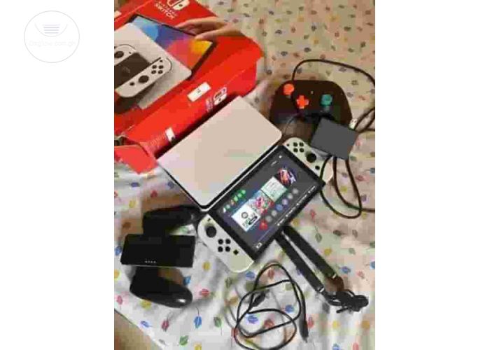 Listing Fallback Image