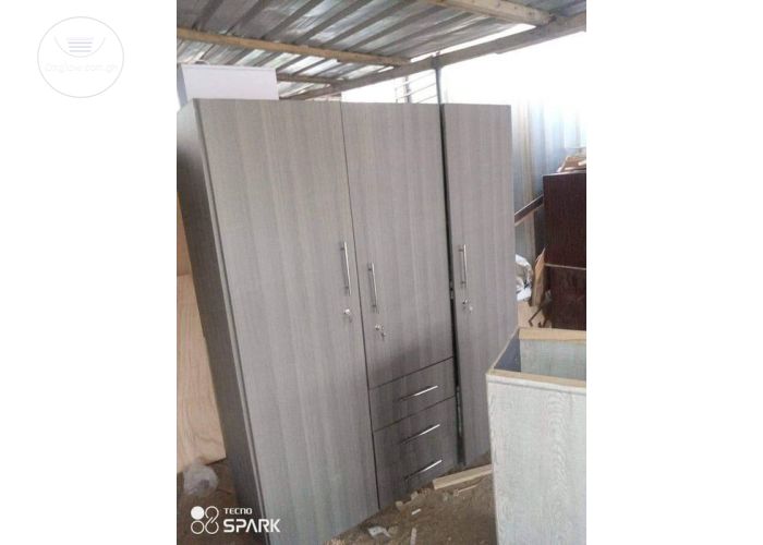 Listing Fallback Image