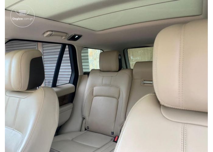 Range Rover For Sale