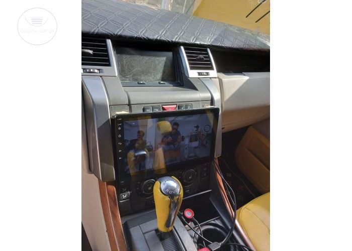 Range Rover sports Togo