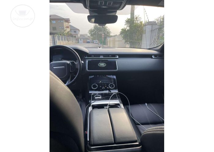 Range Rover Velar For Sale