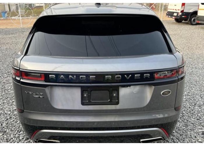 Range Rover Velar P380