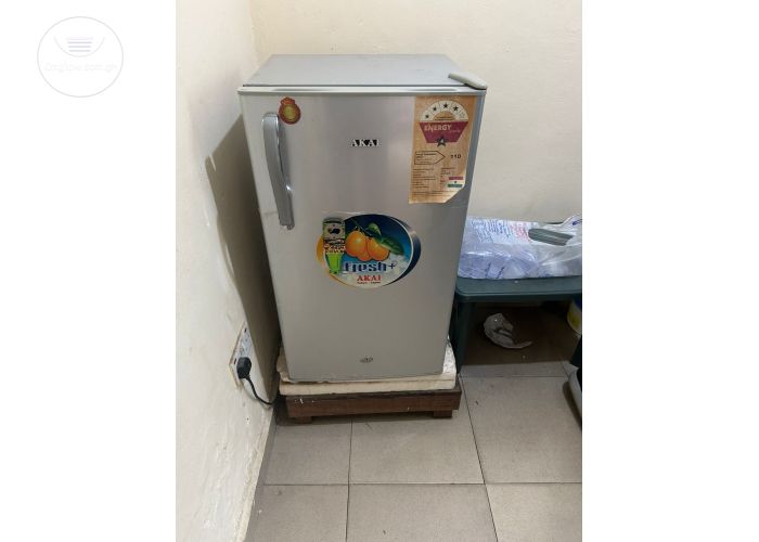 Listing Fallback Image