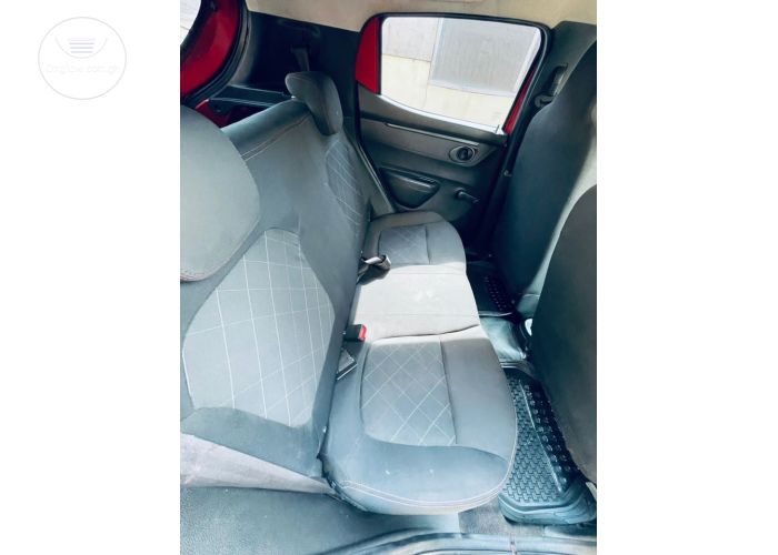 Renault KWID