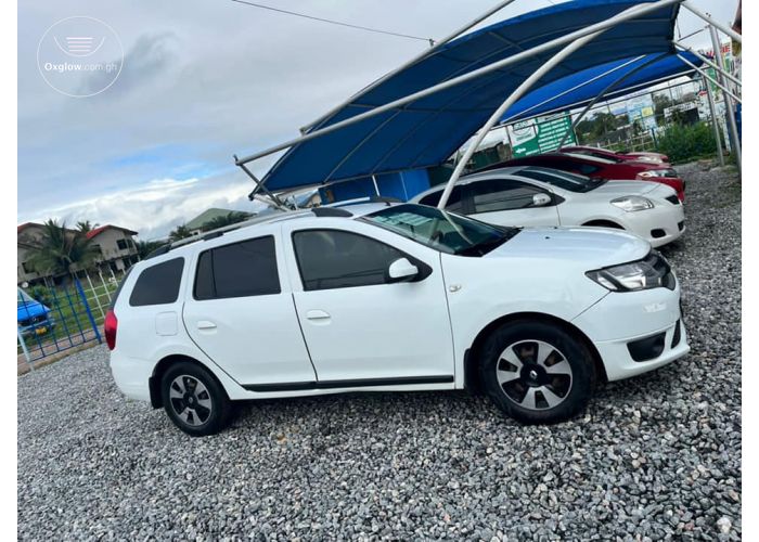 Renault logan MCV Dacia