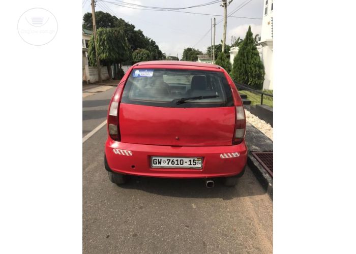 Listing Fallback Image