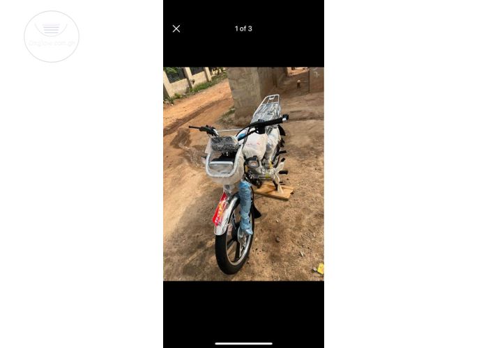 ROYAL 125a FLAT BODY