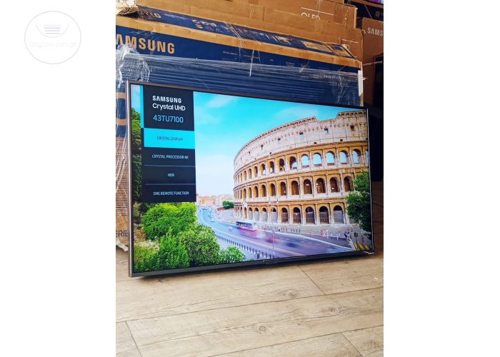 Listing Fallback Image