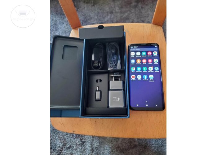 Samsung Galaxy S9+