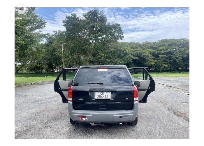 Saturn Vue