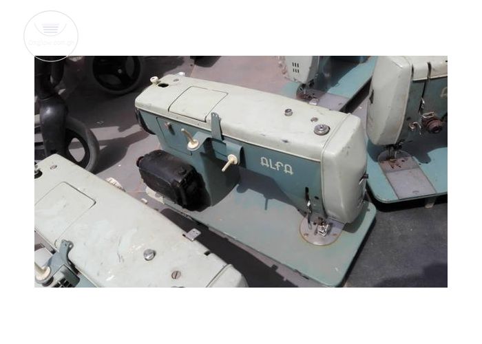 Sewing Machines For Sales