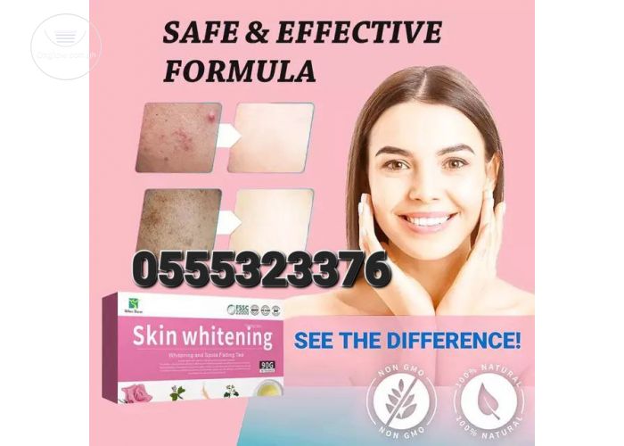 Skin Whitening Tea