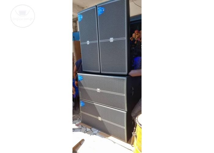 Speakers
