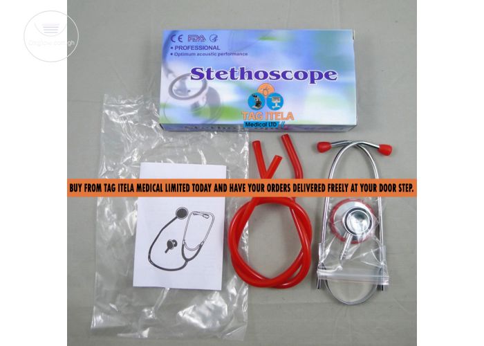 Stethoscope (Student Type)