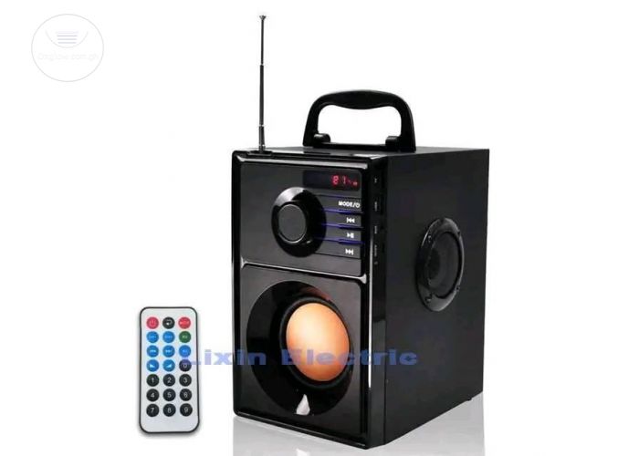 Listing Fallback Image
