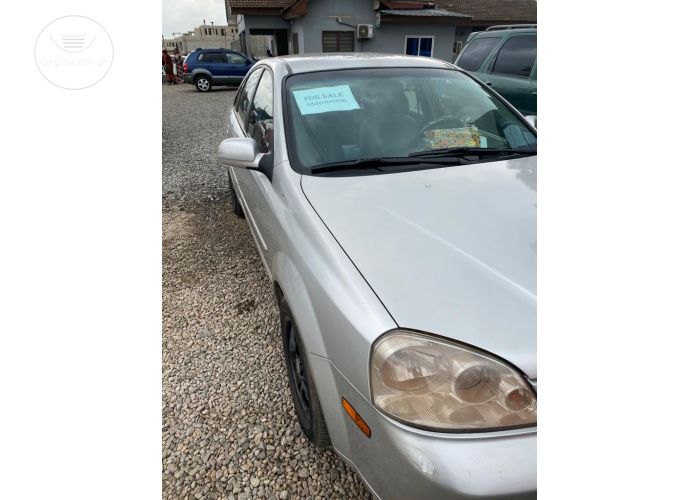 Listing Fallback Image