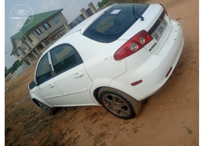 Suzuki Reno