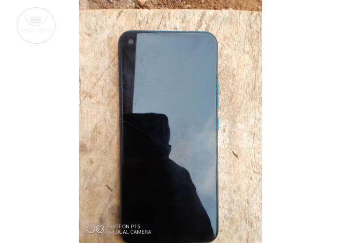 Listing Fallback Image