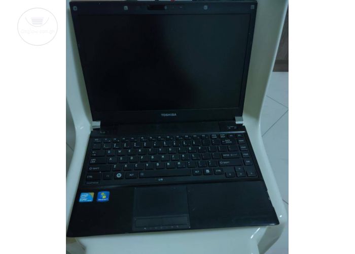 Listing Fallback Image