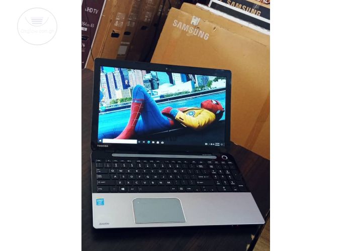 Listing Fallback Image