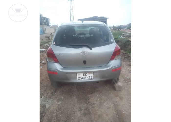 Toyota 2010mdl