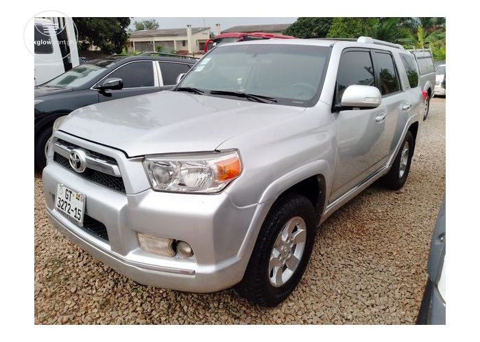 Toyota 4Runner 4x4