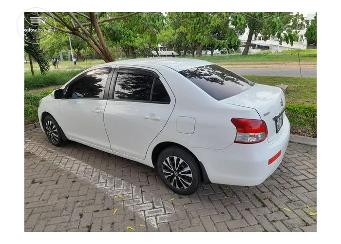 Toyota Belta 