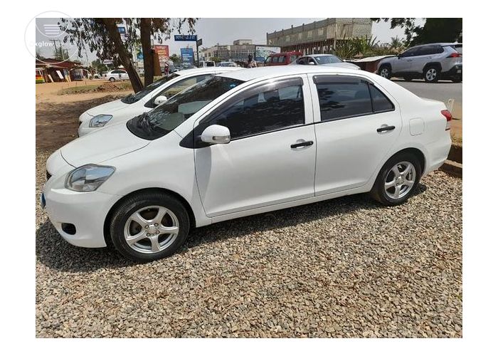 Toyota Belta