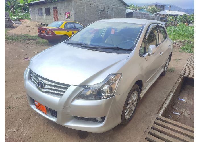 Toyota Blade