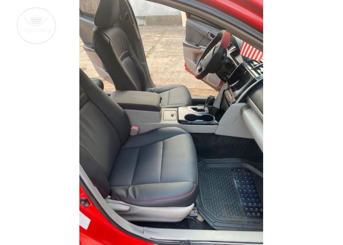 Toyota Camry 2014