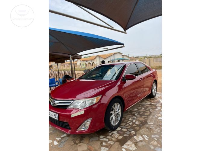 Toyota Camry Spide For Sale