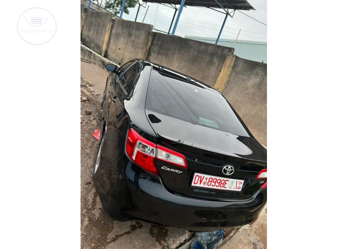 Listing Fallback Image