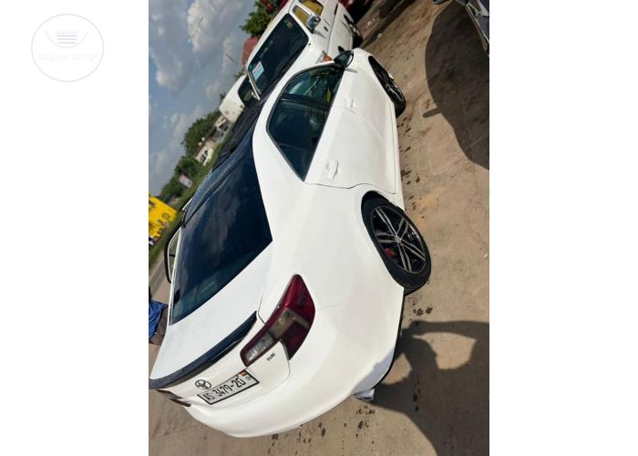 Toyota Camry Spider