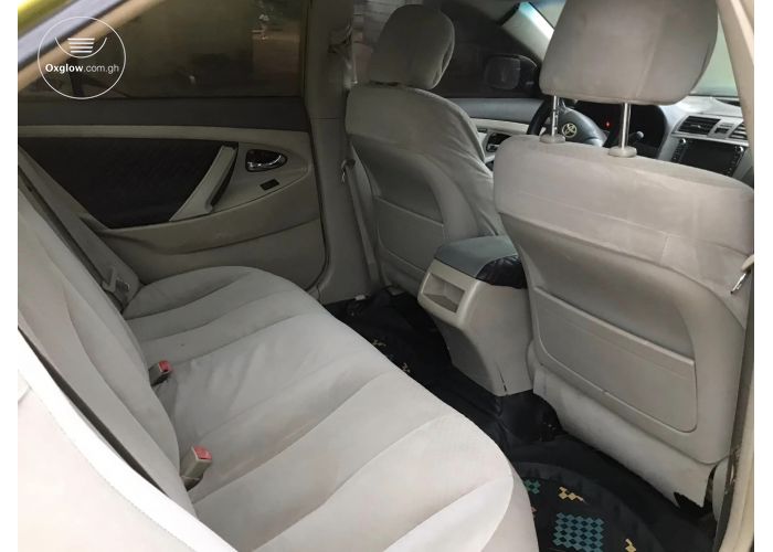 Toyota Camry Sports 
