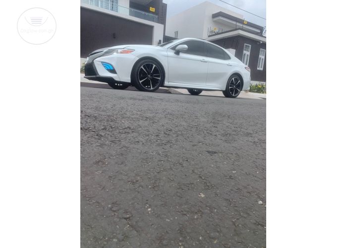 Toyota Camry SXE